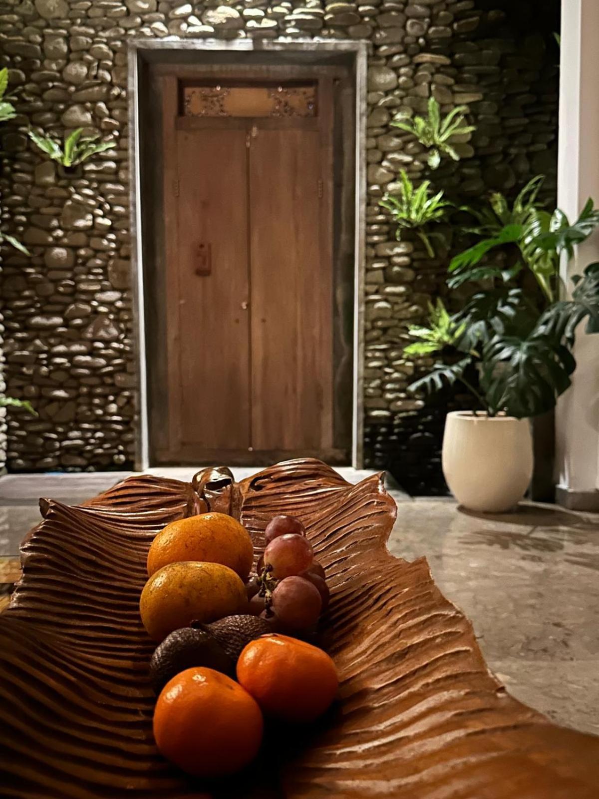 Villa Rabita Ubud Exteriér fotografie