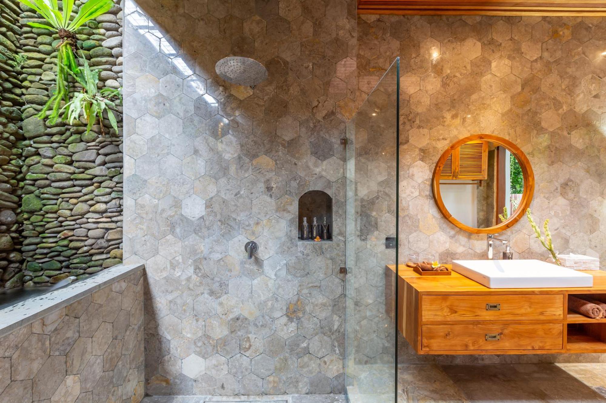 Villa Rabita Ubud Exteriér fotografie
