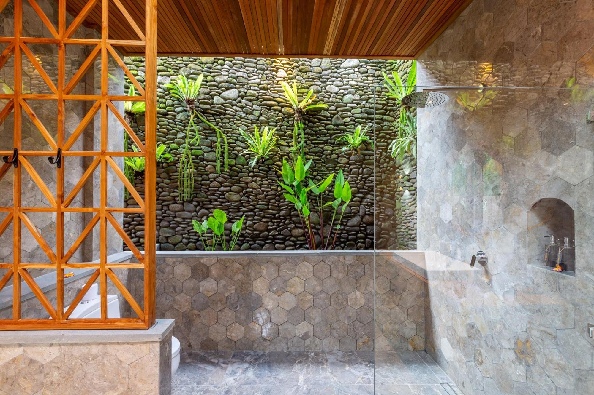 Villa Rabita Ubud Exteriér fotografie